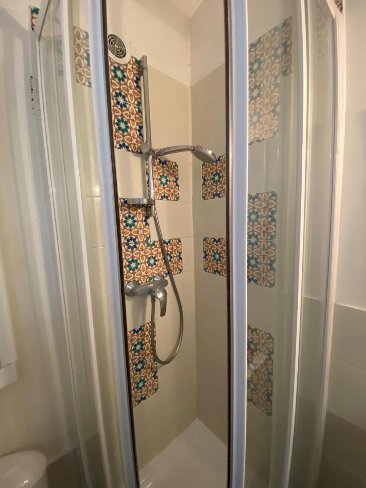 19 Pres Du Canal, Calme Et Ensoleille Appartement Parijs